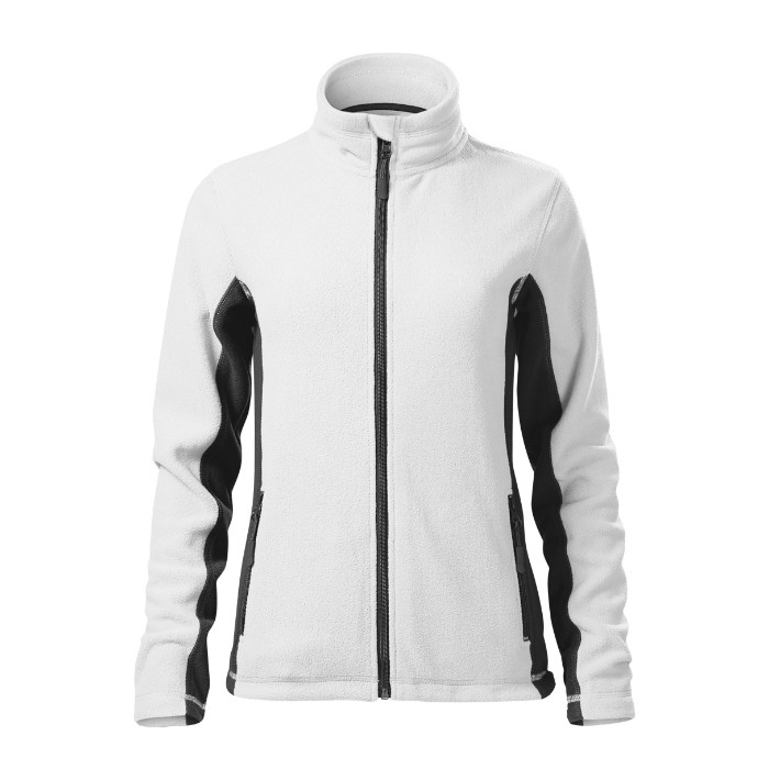 Fleece femme Frosty 528 - blanc