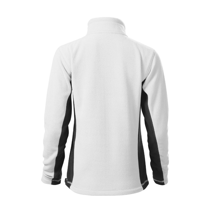Fleece femme Frosty 528 - blanc