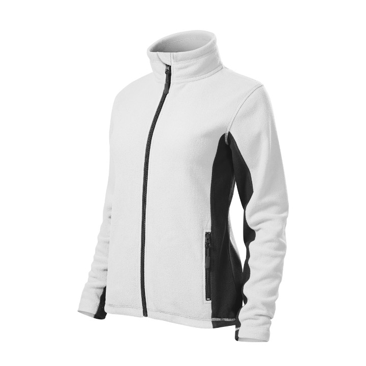 Fleece femme Frosty 528 - blanc