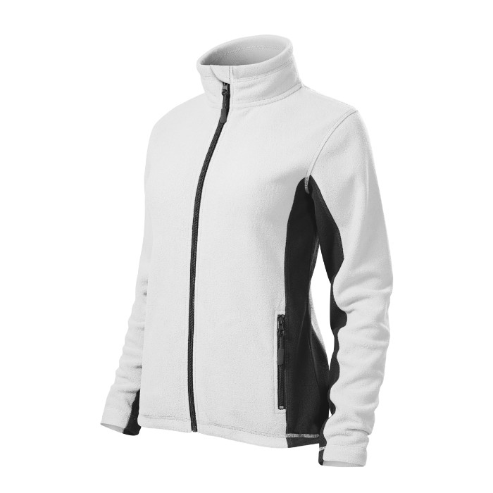 Fleece femme Frosty 528 - blanc