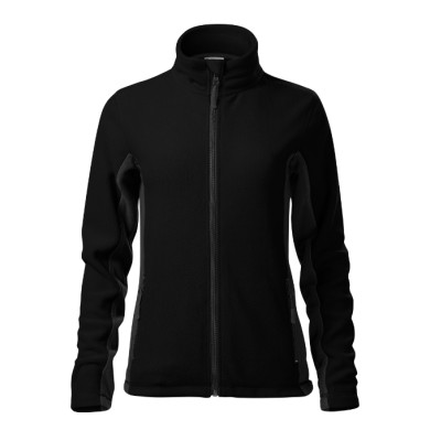 Fleece femme Frosty 528 - noir