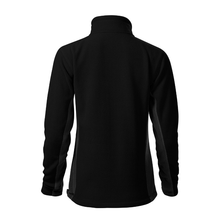 Fleece femme Frosty 528 - noir