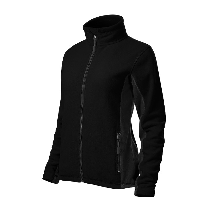 Fleece femme Frosty 528 - noir