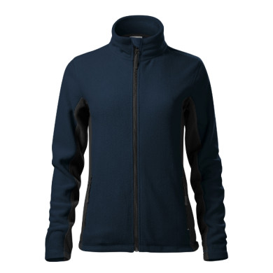 Fleece femme Frosty 528 - bleu marine