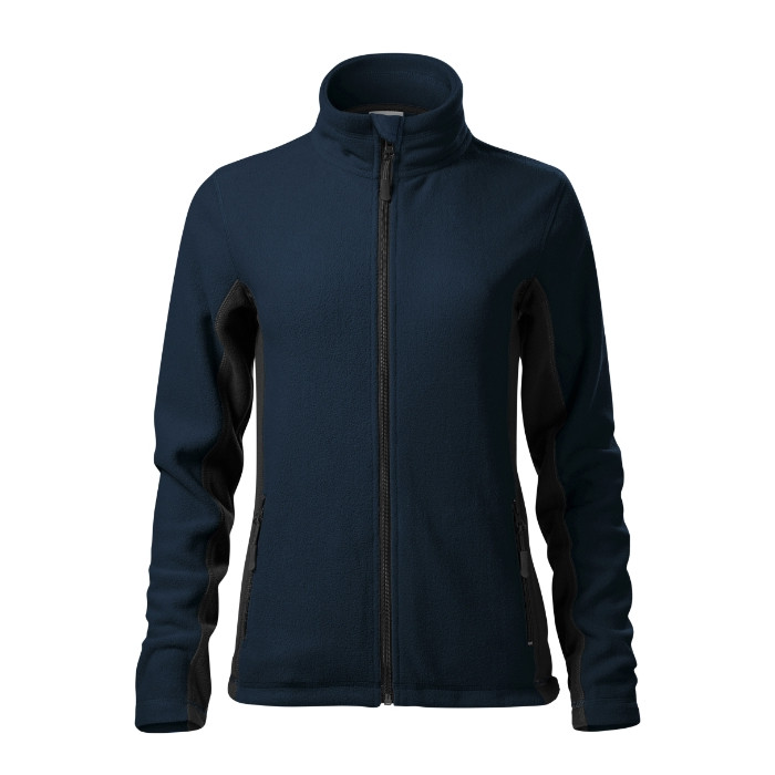 Fleece femme Frosty 528 - bleu marine