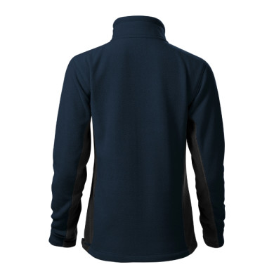 Fleece femme Frosty 528 - bleu marine