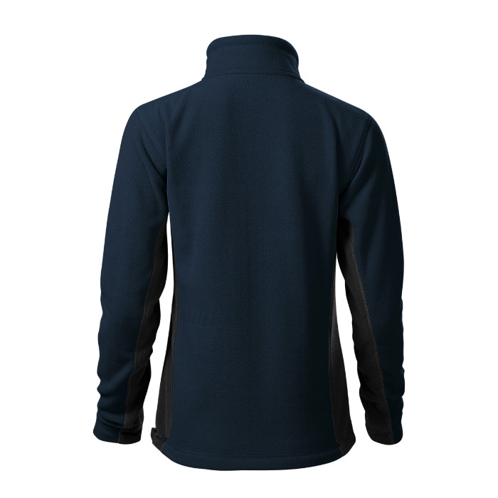 Fleece femme Frosty 528 - bleu marine
