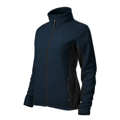 Fleece femme Frosty 528 - bleu marine