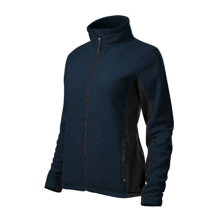 Fleece femme Frosty 528 - bleu marine