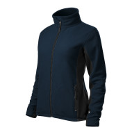 Fleece femme Frosty 528 - bleu marine