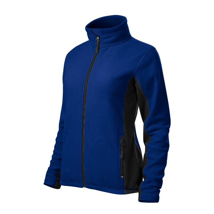 Fleece femme Frosty 528 - bleu royal