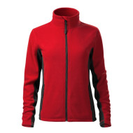 Fleece femme Frosty 528 - rouge