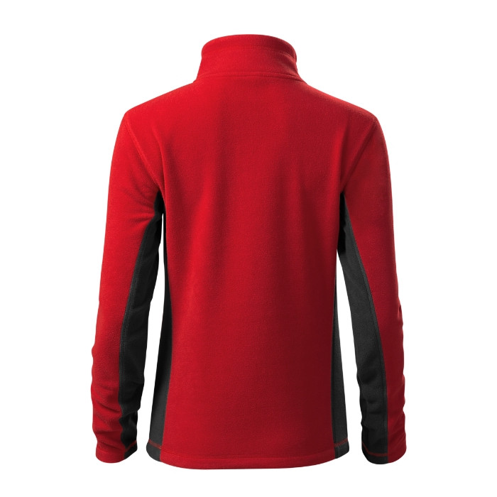 Fleece femme Frosty 528 - rouge