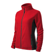 Fleece femme Frosty 528 - rouge