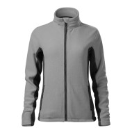 Fleece femme Frosty 528 - gris clair