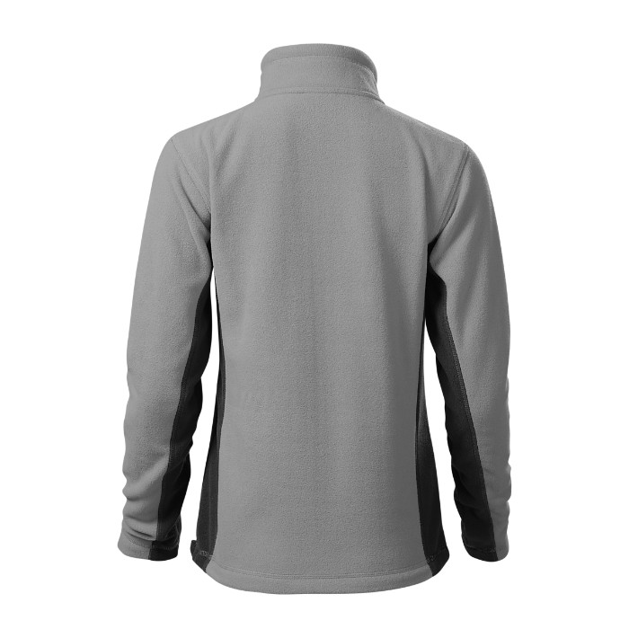 Fleece femme Frosty 528 - gris clair