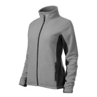 Fleece femme Frosty 528 - gris clair