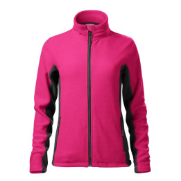 Fleece femme Frosty 528 - magenta