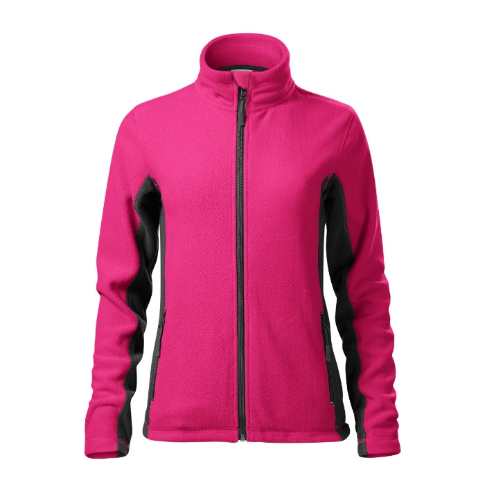 Fleece femme Frosty 528 - magenta