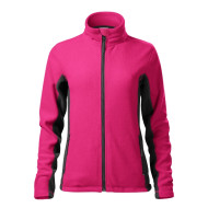 Fleece femme Frosty 528 - magenta