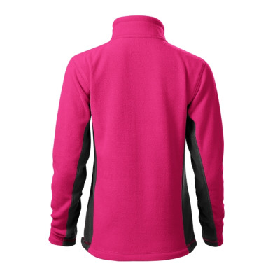 Fleece femme Frosty 528 - magenta