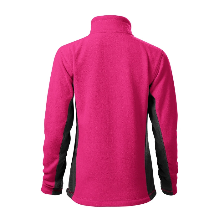Fleece femme Frosty 528 - magenta