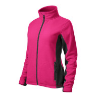 Fleece femme Frosty 528 - magenta