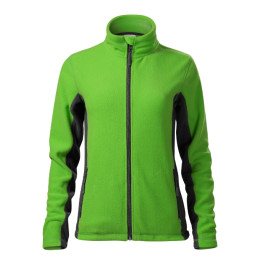 Fleece femme Frosty 528 - vert pomme