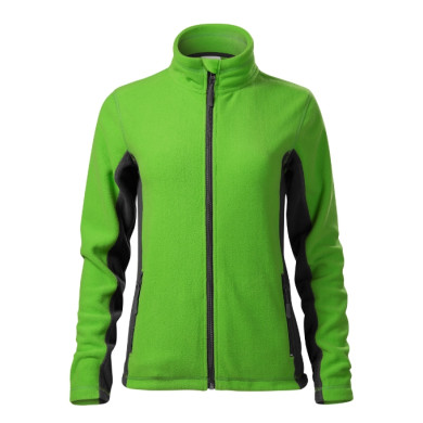 Fleece femme Frosty 528 - vert pomme