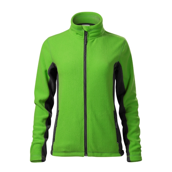 Fleece femme Frosty 528 - vert pomme
