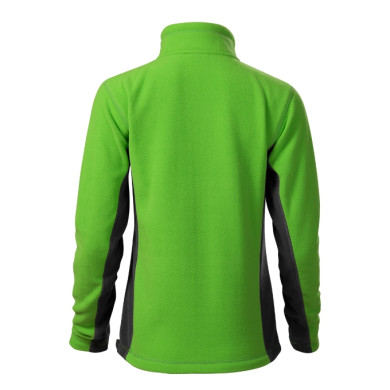 Fleece femme Frosty 528 - vert pomme