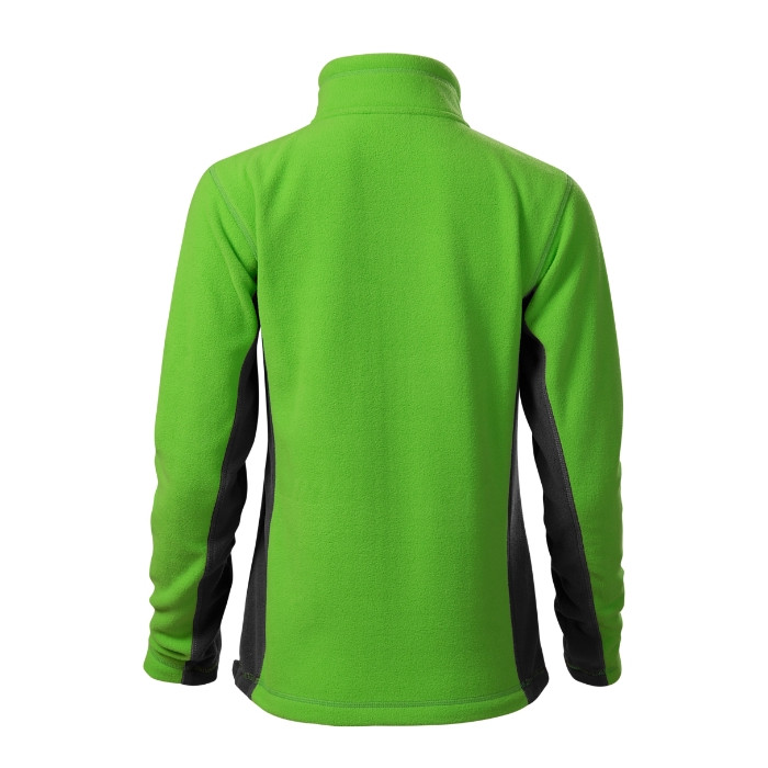 Fleece femme Frosty 528 - vert pomme