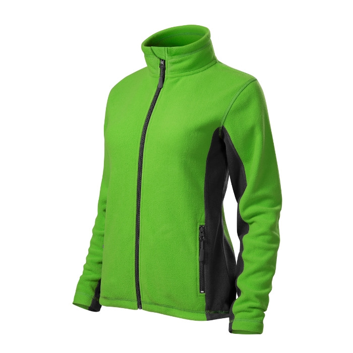 Fleece femme Frosty 528 - vert pomme