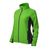 Fleece femme Frosty 528 - vert pomme