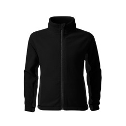 Fleece enfant Frosty 529 - noir