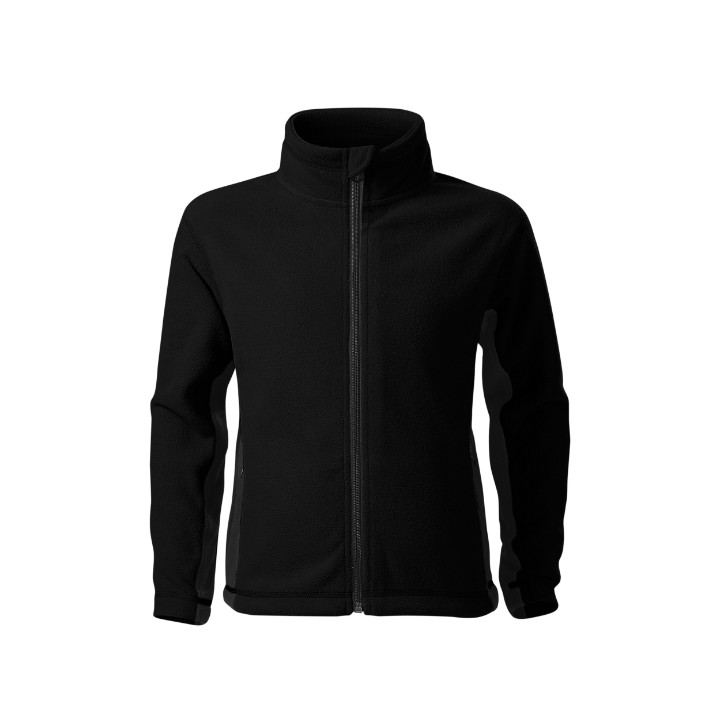 Fleece enfant Frosty 529 - noir