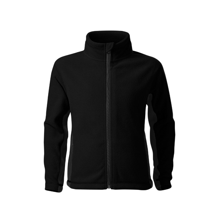 Fleece enfant Frosty 529 - noir