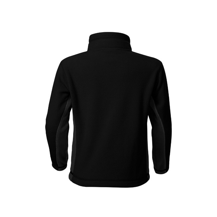 Fleece enfant Frosty 529 - noir