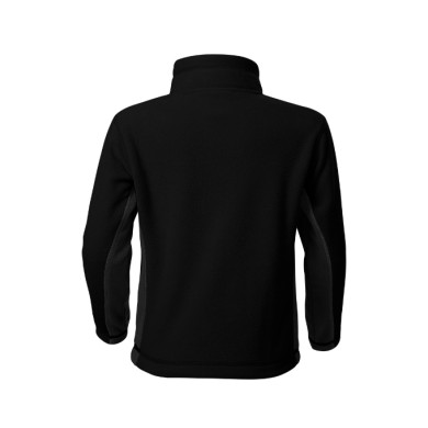 Fleece enfant Frosty 529 - noir