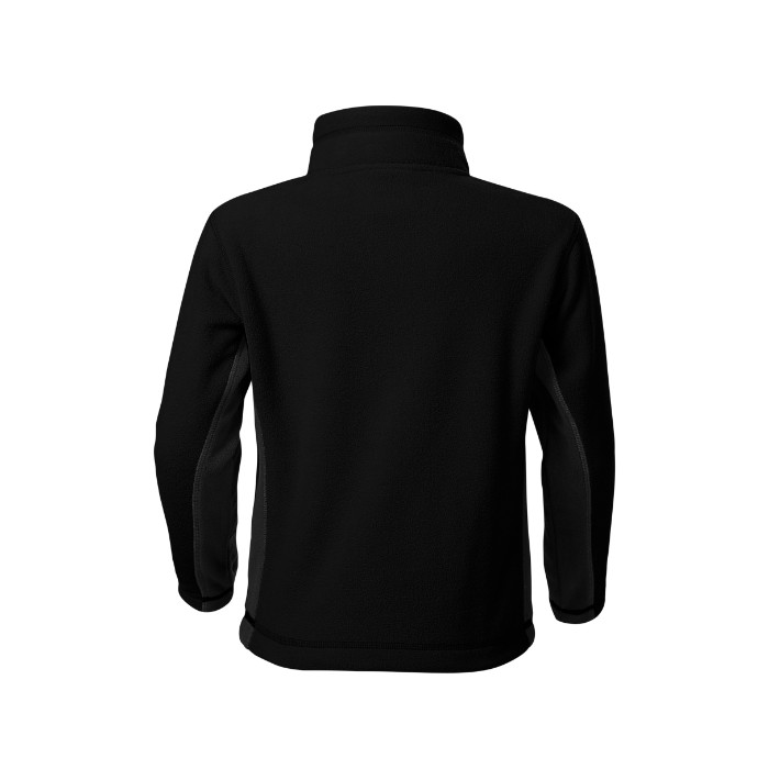 Fleece enfant Frosty 529 - noir