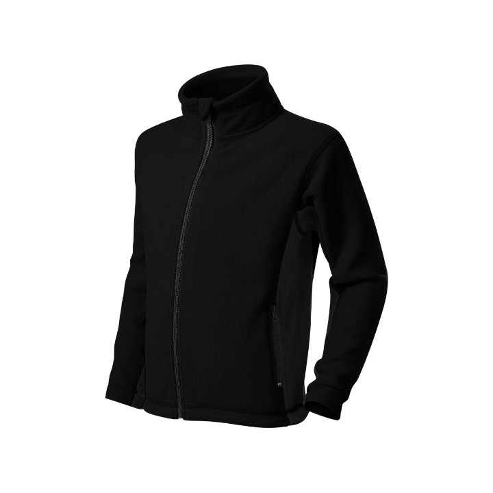 Fleece enfant Frosty 529 - noir