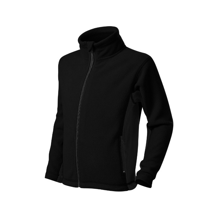 Fleece enfant Frosty 529 - noir