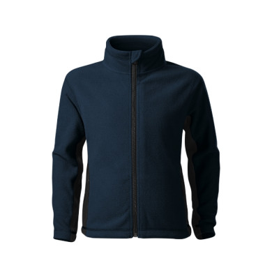 Fleece enfant Frosty 529 - bleu marine