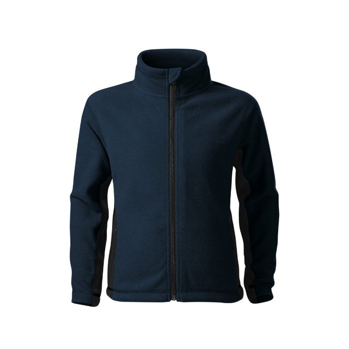 Fleece enfant Frosty 529 - bleu marine