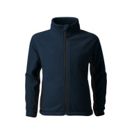Fleece enfant Frosty 529 - bleu marine