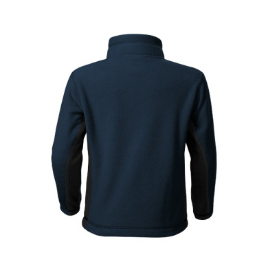 Fleece enfant Frosty 529 - bleu marine