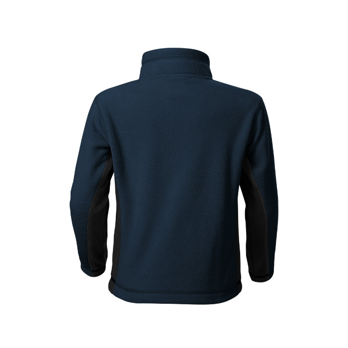 Fleece enfant Frosty 529 - bleu marine