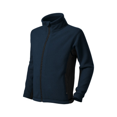 Fleece enfant Frosty 529 - bleu marine