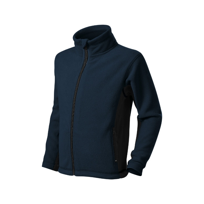 Fleece enfant Frosty 529 - bleu marine