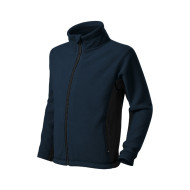 Fleece enfant Frosty 529 - bleu marine